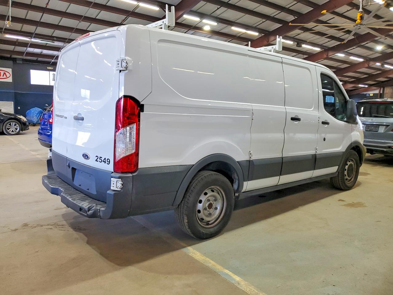 2018 Ford Transit T-150 - Image 3