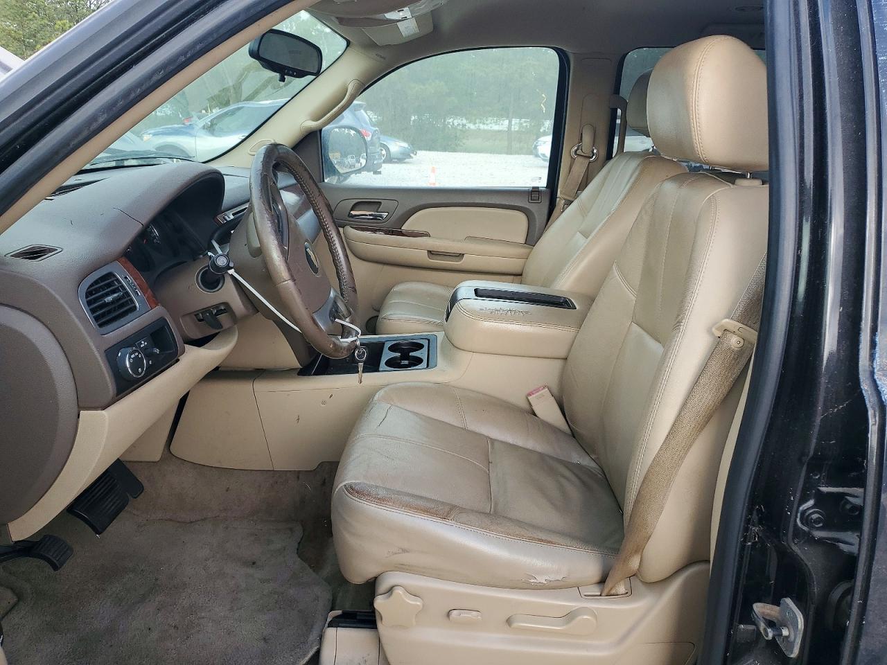 2009 Chevrolet Tahoe C1500 Lt - Фото 7