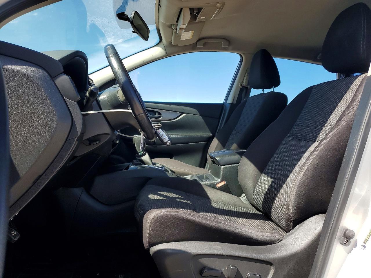 2017 Nissan Rogue Sport Sv - Фото 7