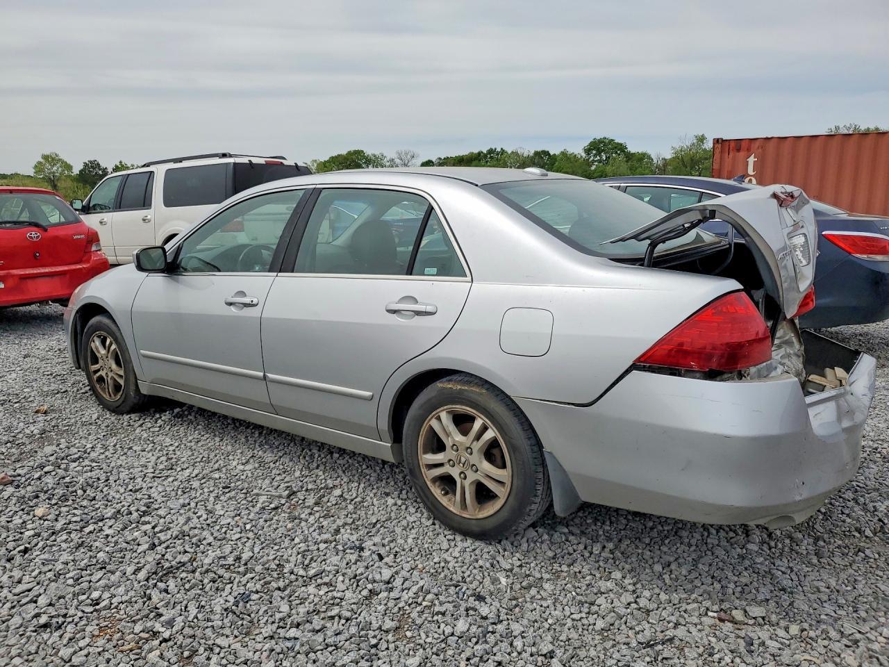 2006 Honda Accord Ex - Image 2