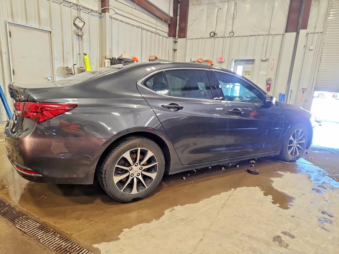 2015 Acura Tlx - Image 3
