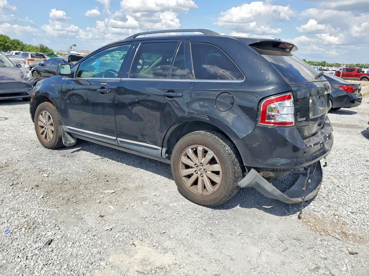 2010 Ford Edge Limited - Image 2