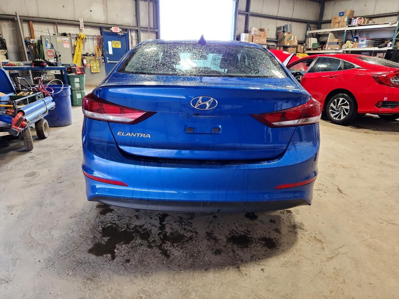2018 Hyundai Elantra Sel - Image 6
