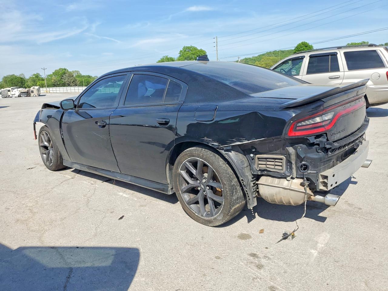 2022 Dodge Charger Gt - Image 2