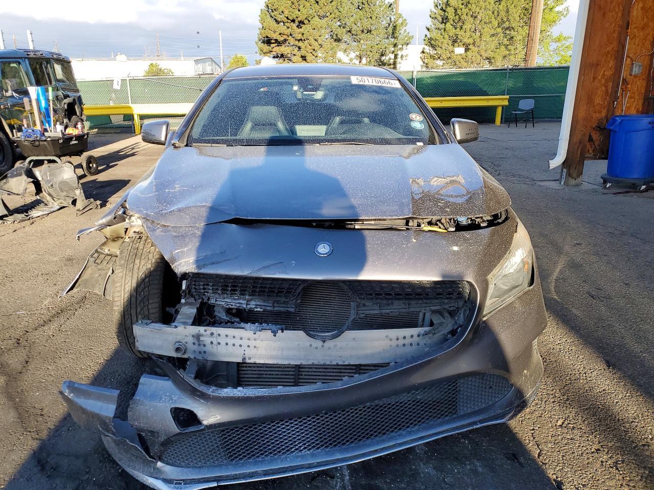 2018 Mercedes-Benz Cla 250 - Image 5