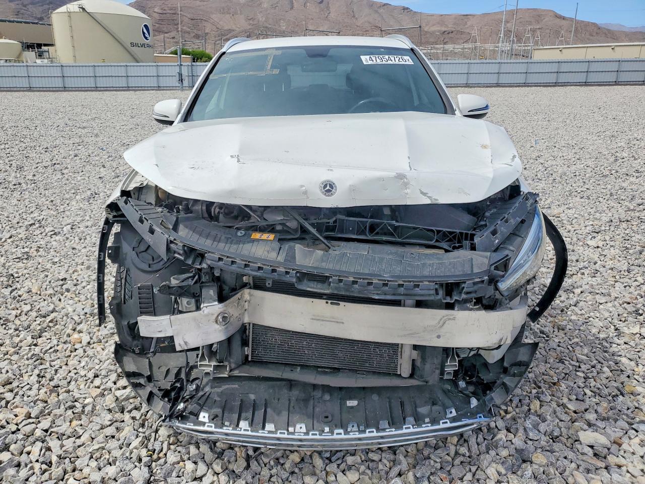 2021 Mercedes-Benz Gla 250 - Image 5