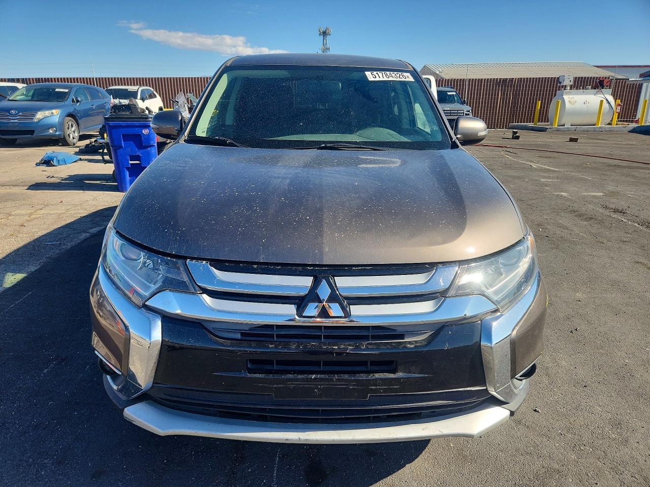 2016 Mitsubishi Outlander Se - Фото 5