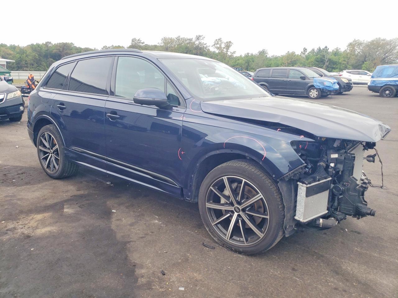 2024 Audi Q7 Premium Plus - Фото 4