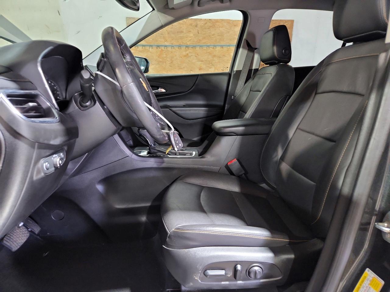 2021 Chevrolet Equinox Premier - Фото 7