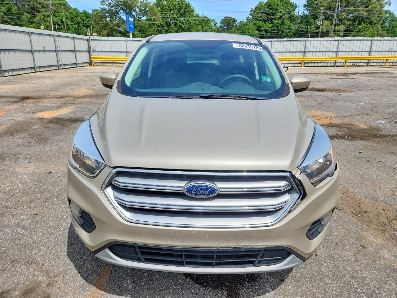 2017 Ford Escape Se - Image 5