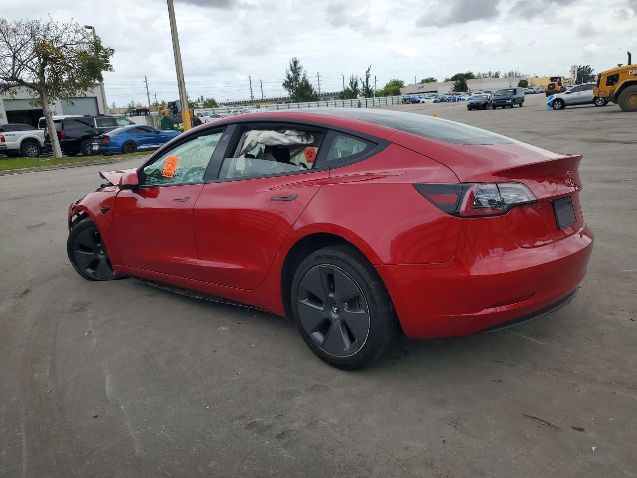 2023 Tesla Model 3 - Image 2