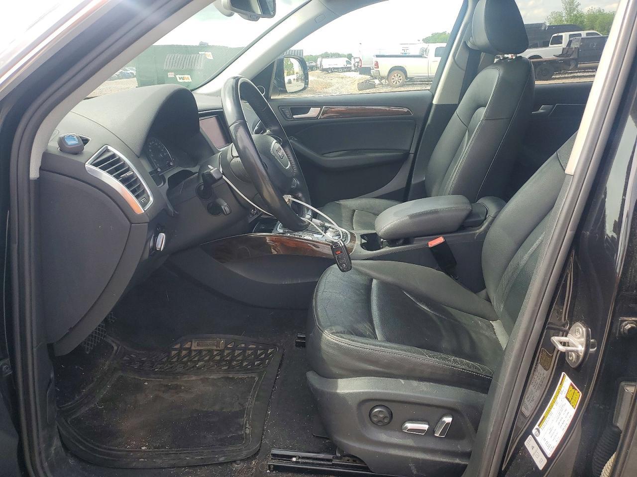 2013 Audi Q5 Premium Plus - Фото 7