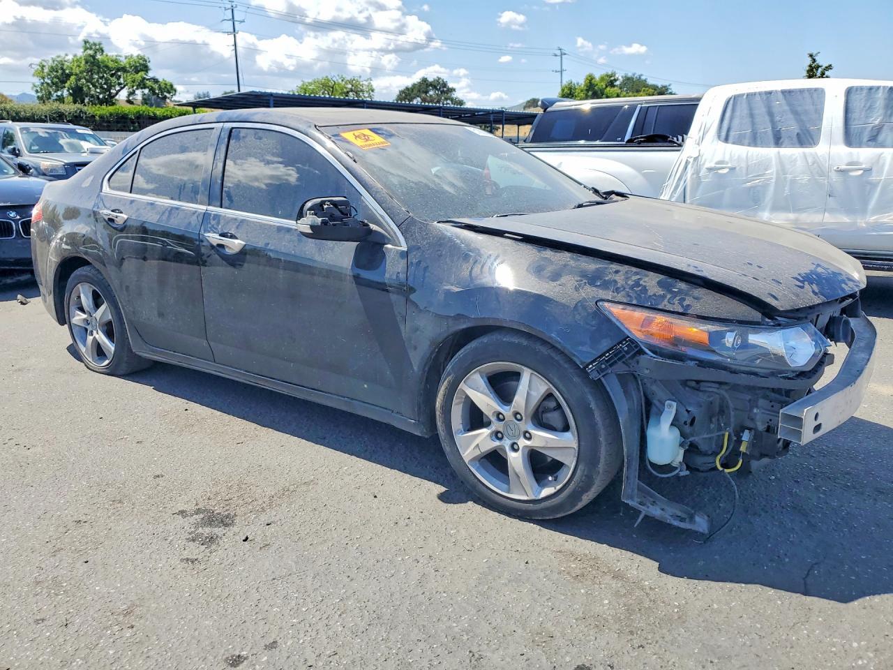 2013 Acura Tsx 2.4 - Image 4