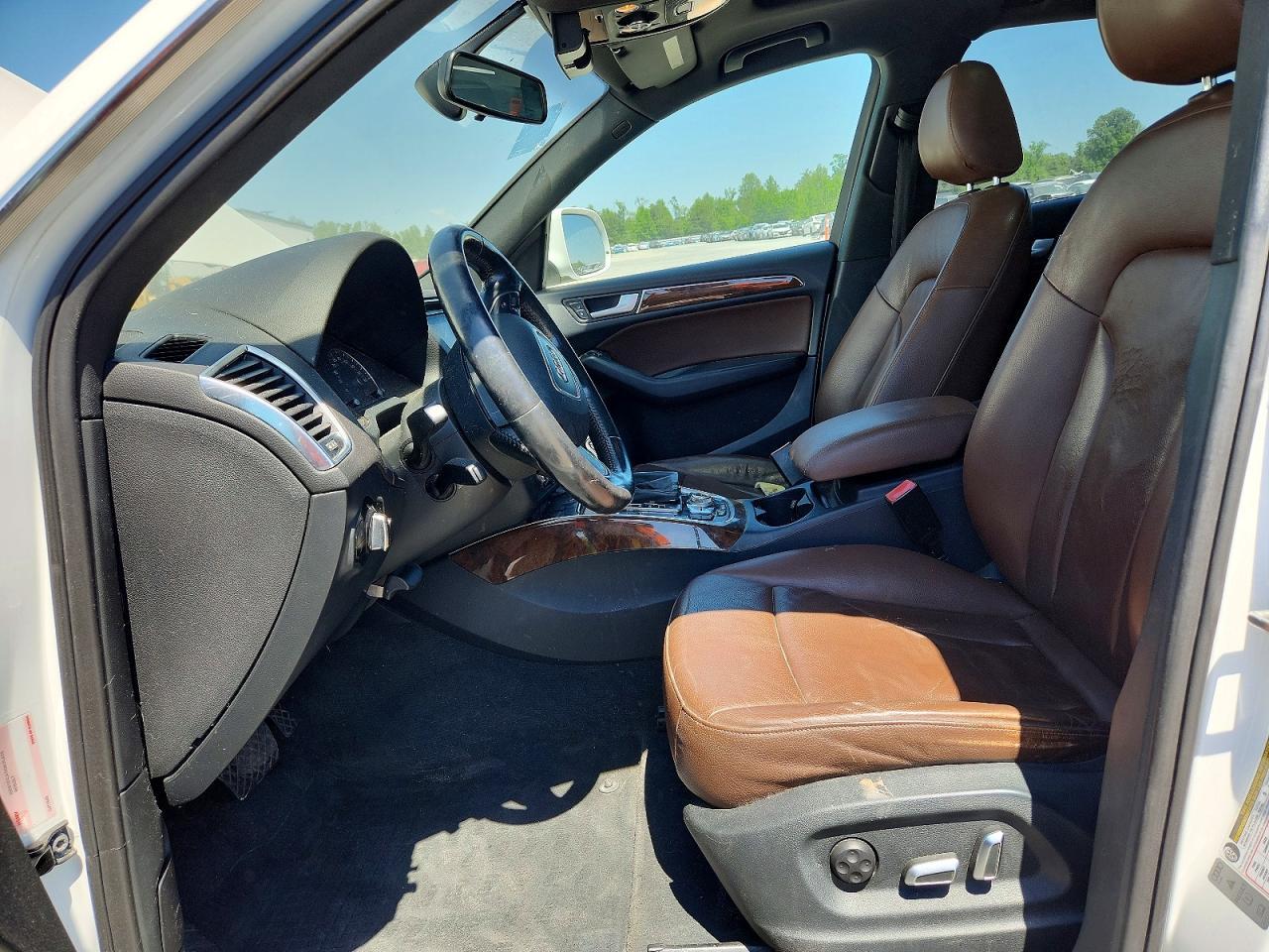 2015 Audi Q5 Premium - Image 7