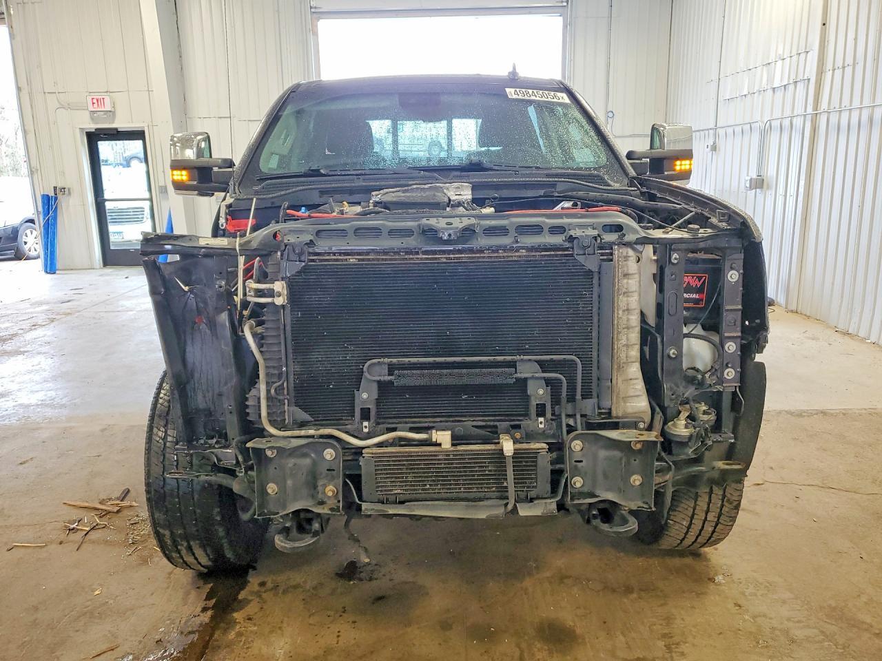 2016 GMC Sierra K2500 Denali - Фото 5