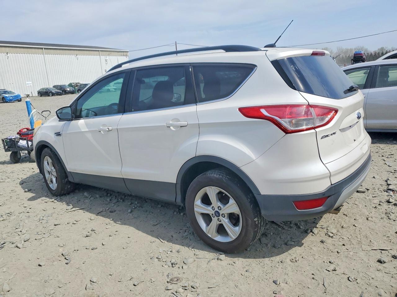 2016 Ford Escape Se - Image 2
