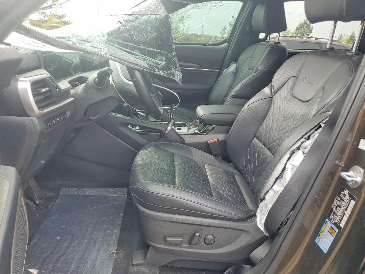 2023 Kia Telluride Ex X-Line - Фото 7
