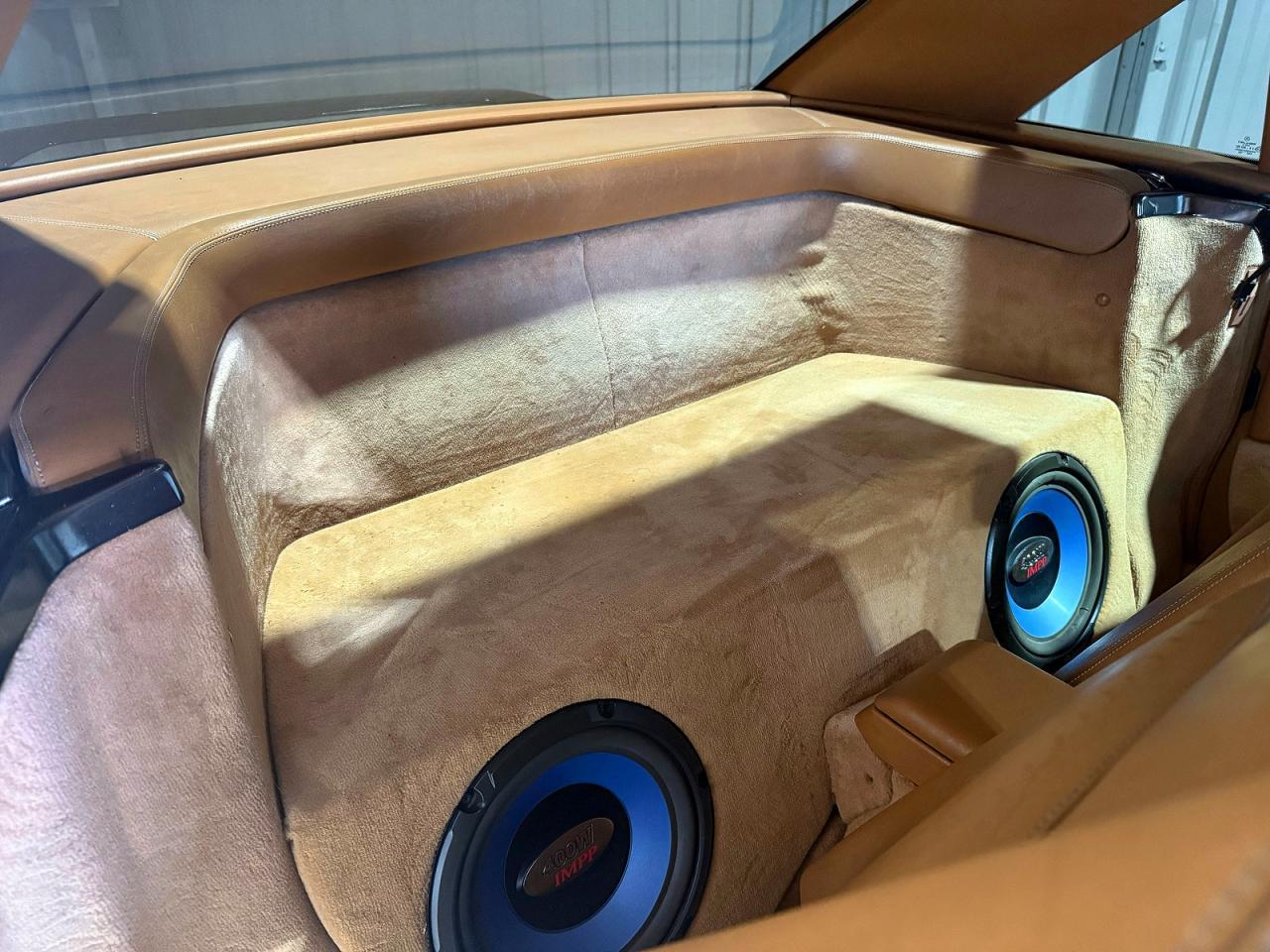 1992 Mercedes-Benz 500 Sl - Фото 6