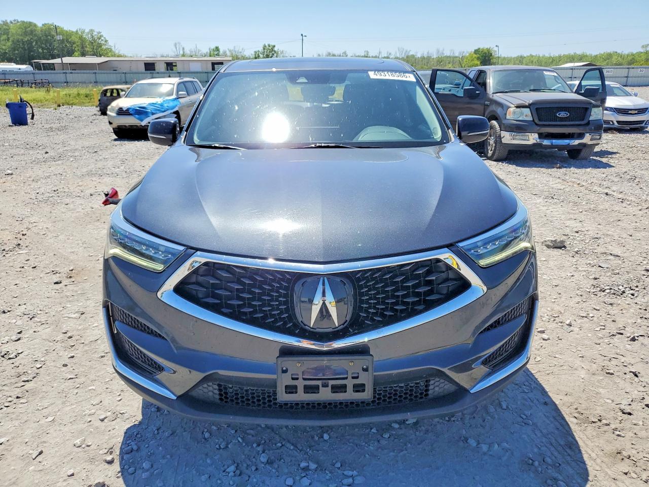 2021 Acura Rdx Technology - Image 5