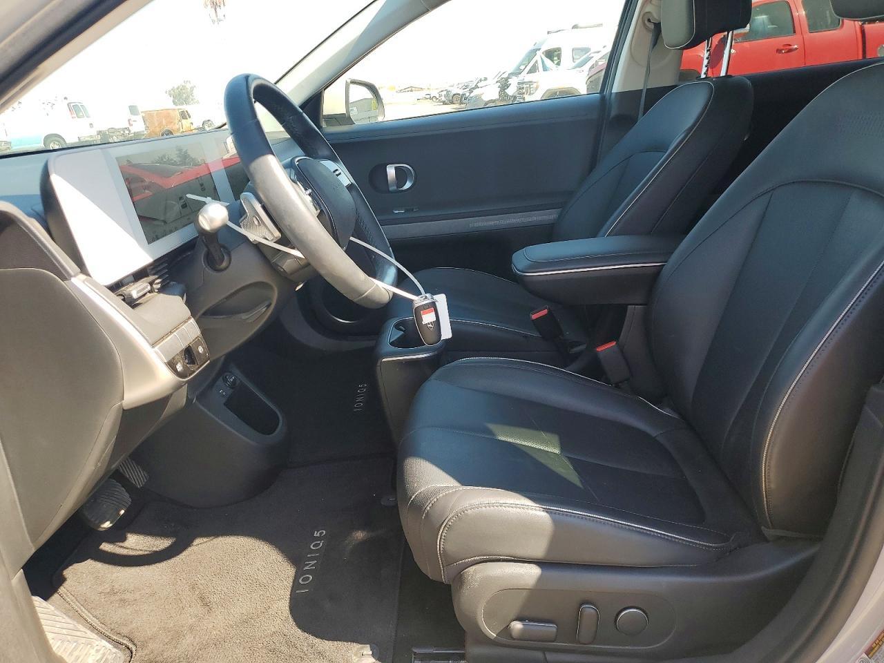 2023 Hyundai Ioniq 5 Sel - Image 7