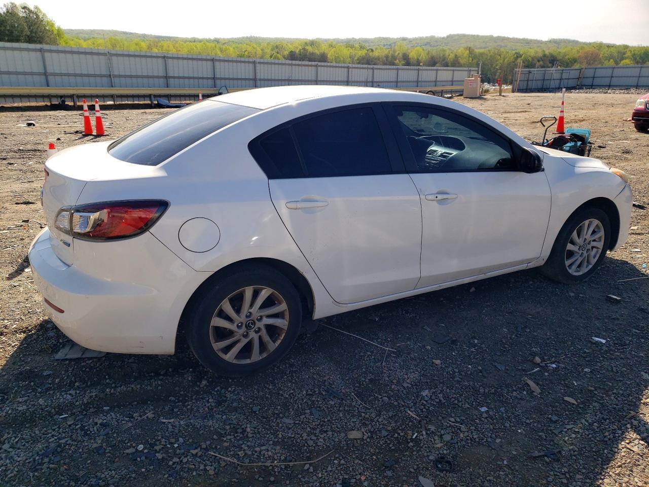 2013 Mazda 3 I - Фото 3