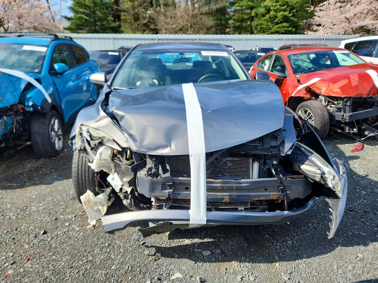 2011 Mazda 6 I - Image 5