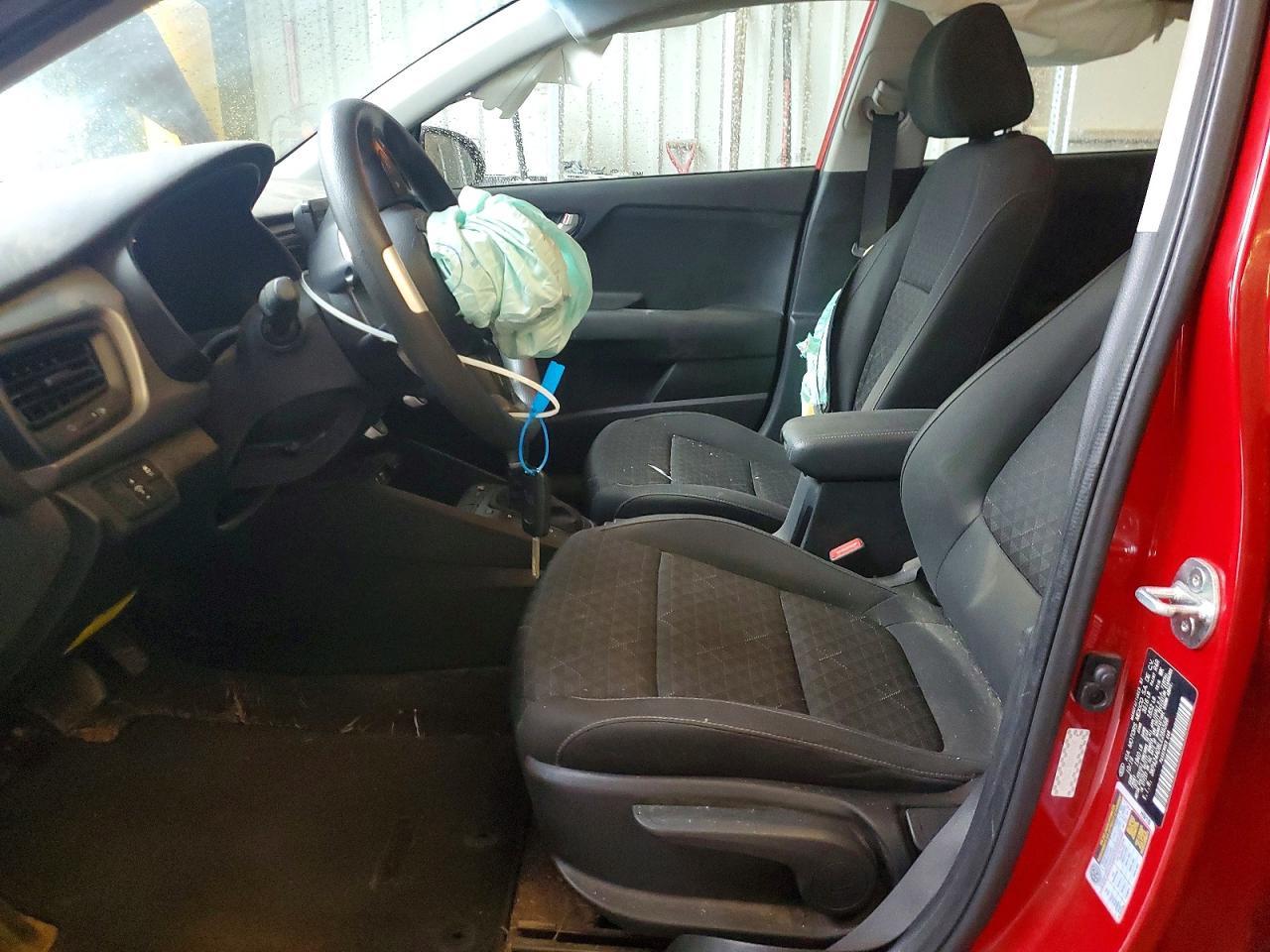 2020 Kia Rio S - Image 7