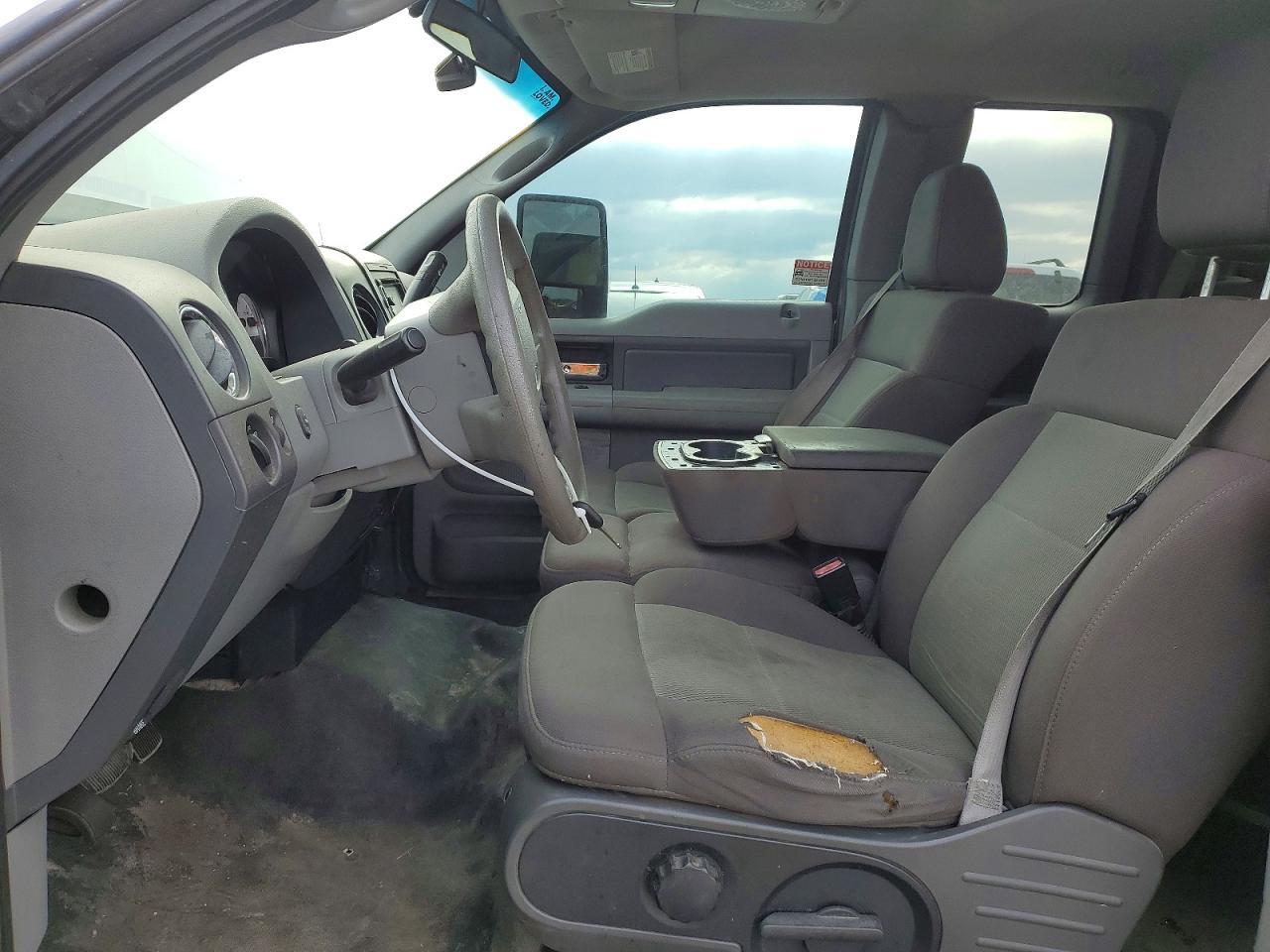 2006 Ford F150 - Фото 7