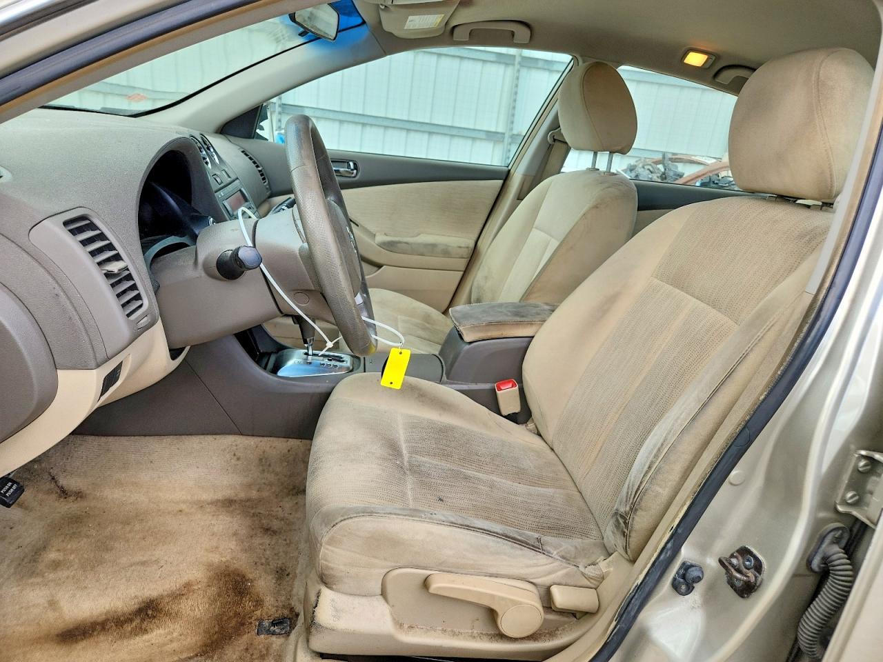 2010 Nissan Altima 2.5 - Image 7
