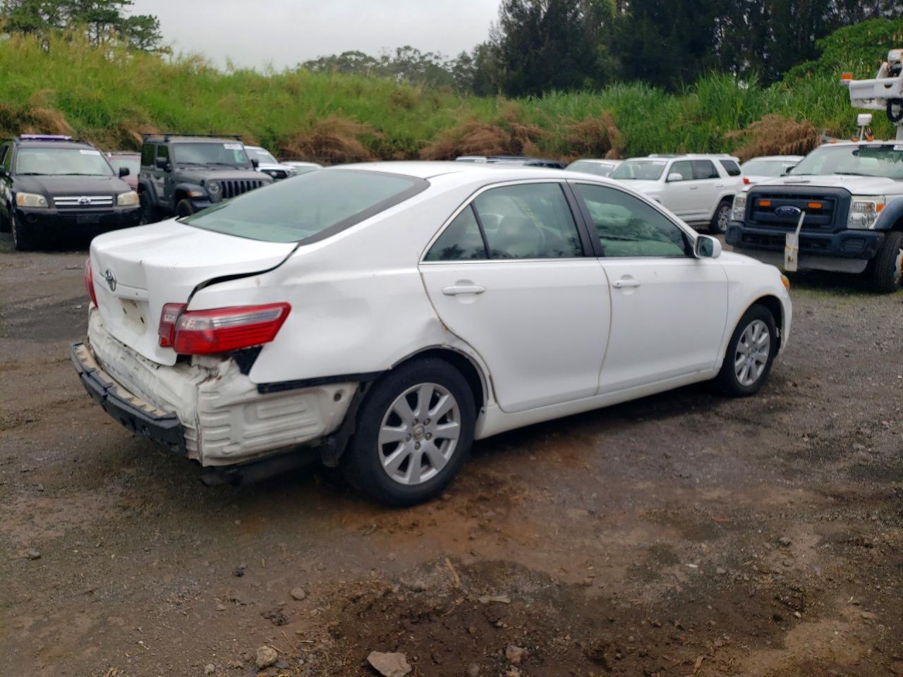 2009 Toyota Camry Base - Image 3