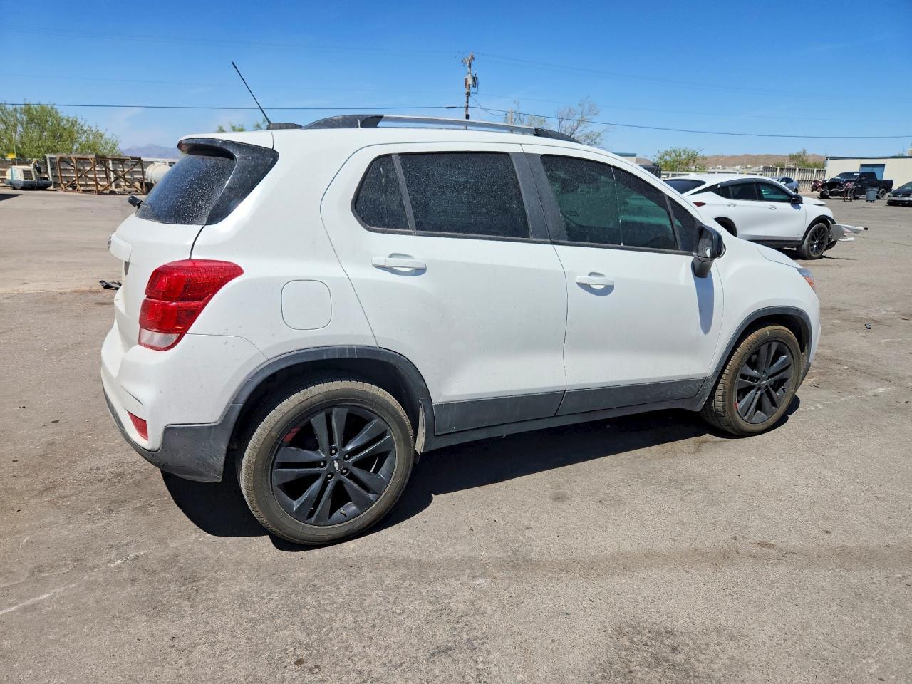 2021 Chevrolet Trax 1Lt - Image 3