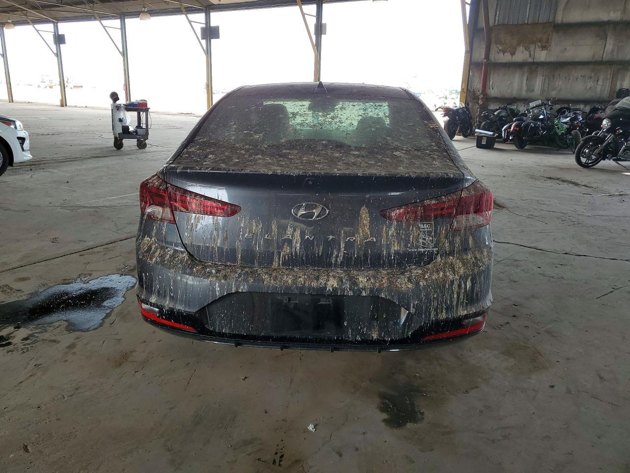 2020 Hyundai Elantra Value Edition - Image 6