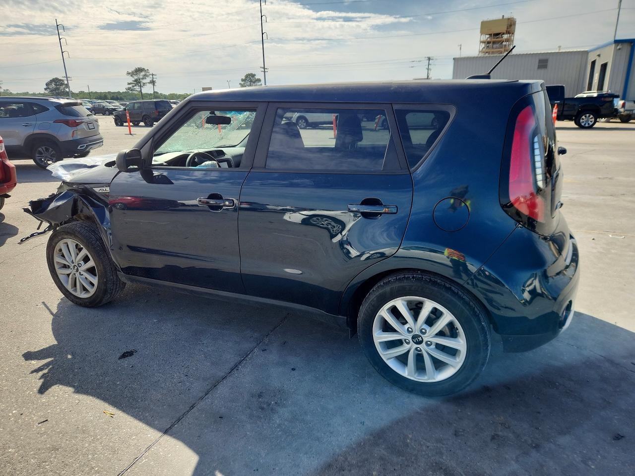 2018 Kia Soul + - Фото 2