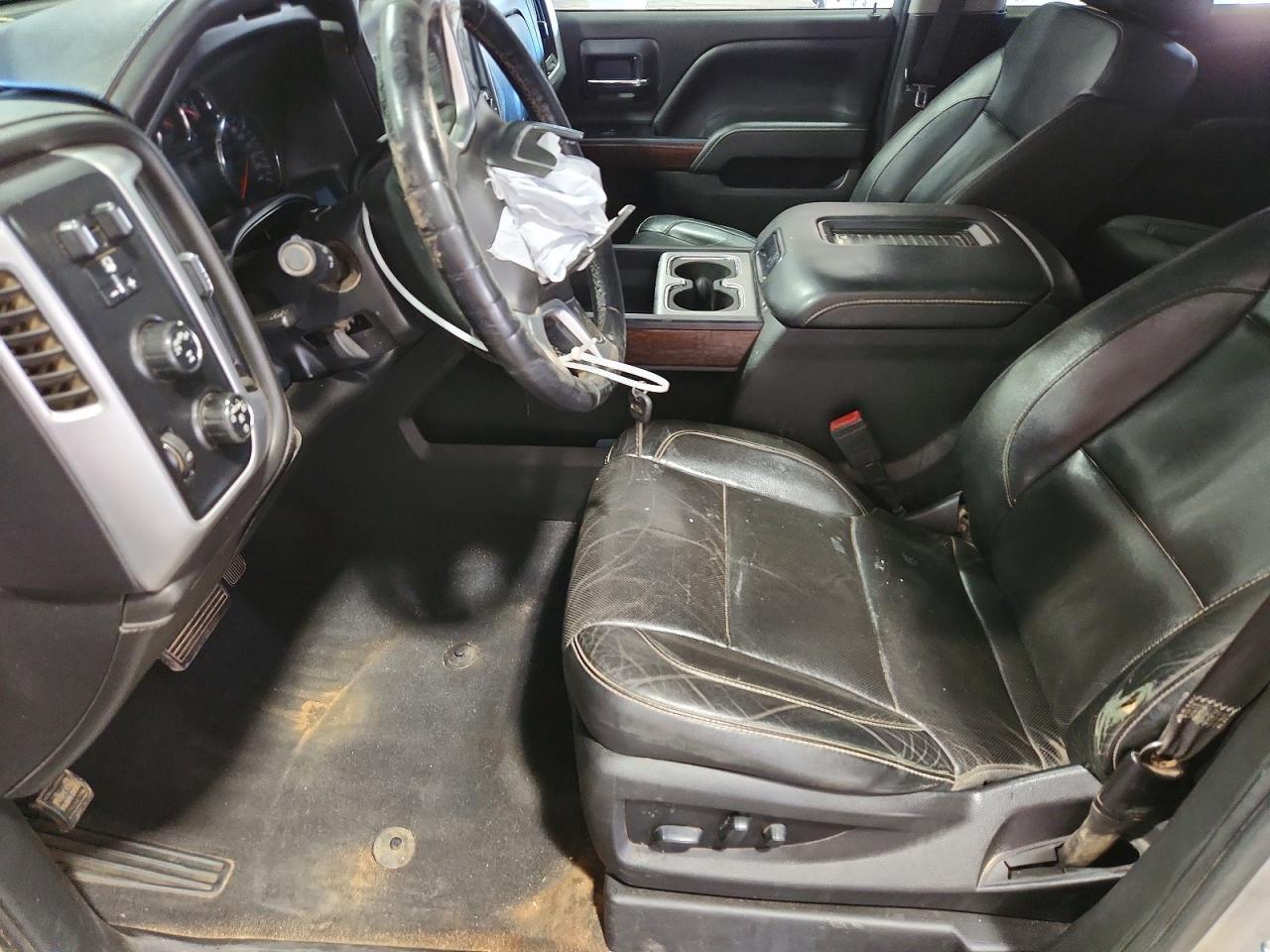 2018 GMC Sierra - Фото 7