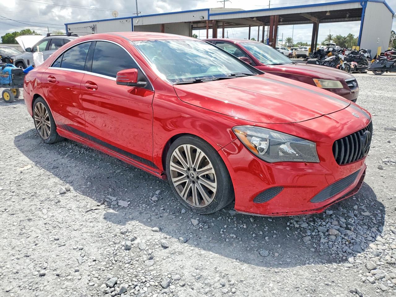 2018 Mercedes-Benz All Other - Фото 4
