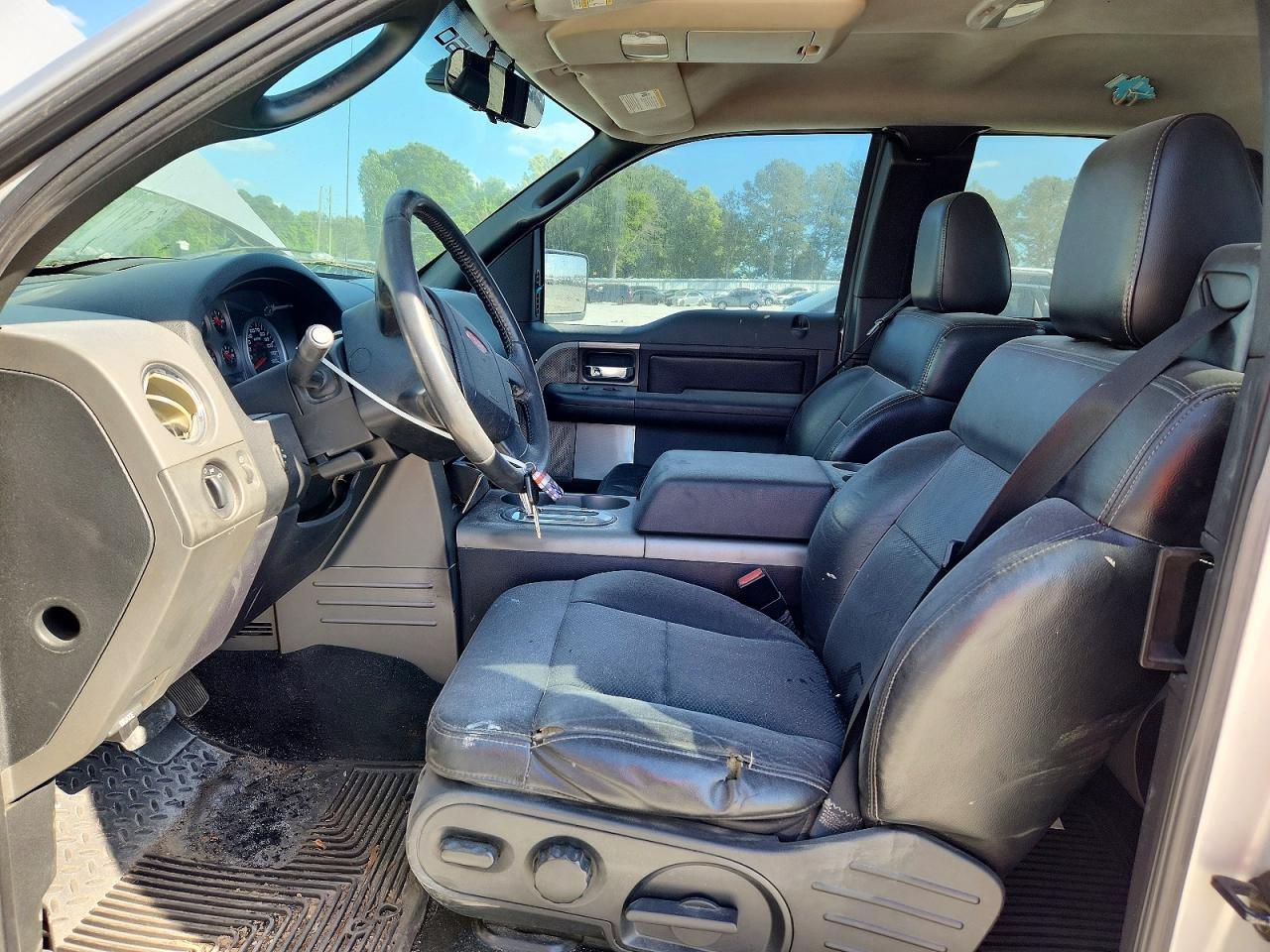 2008 Ford F150 - Image 7