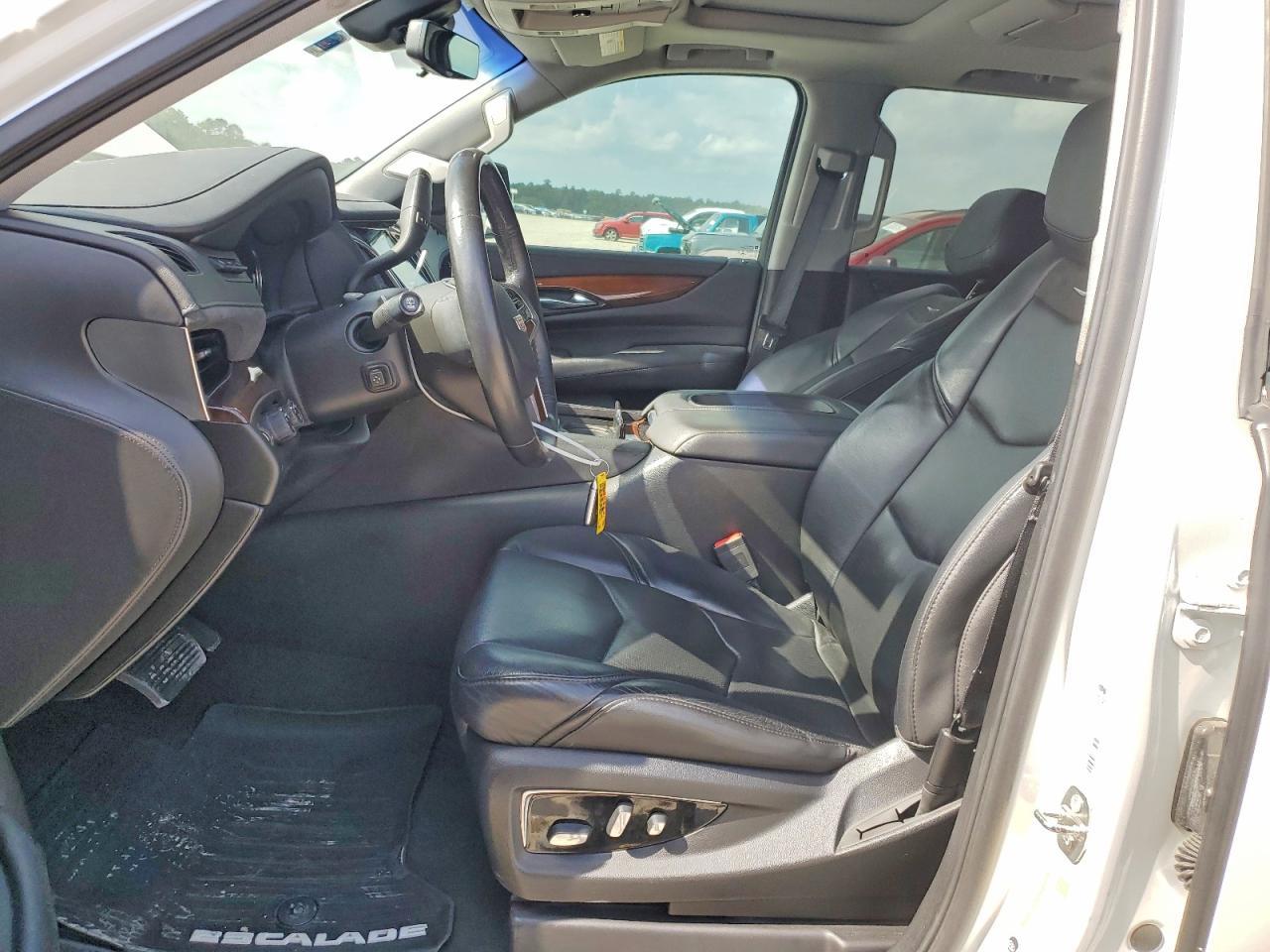 2019 Cadillac Escalade Premium Luxury - Фото 7