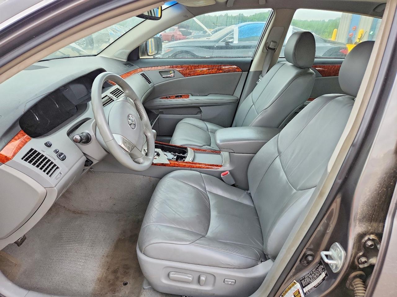 2007 Toyota Avalon Xls - Image 7