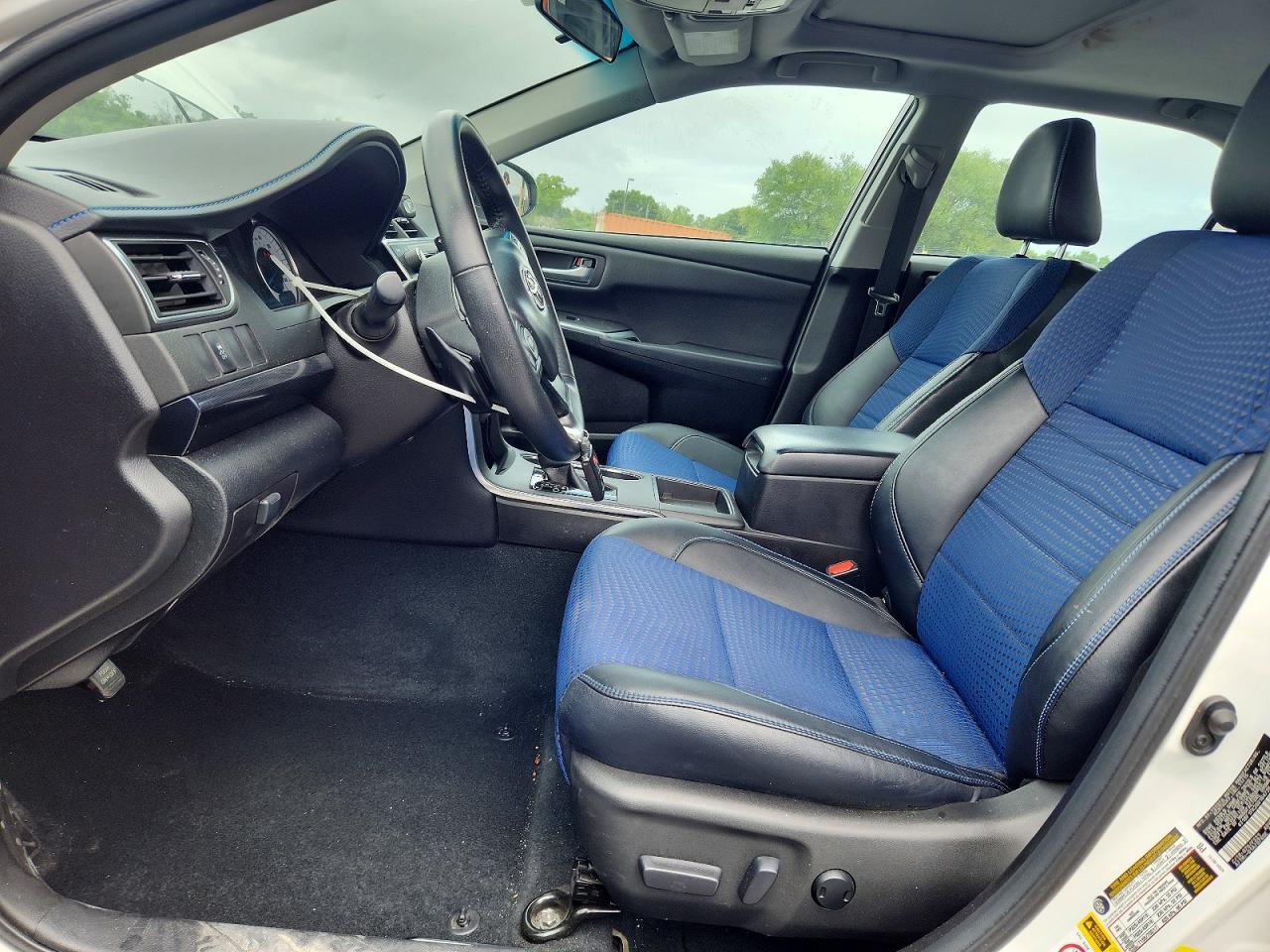 2016 Toyota Camry Special Edition - Image 7