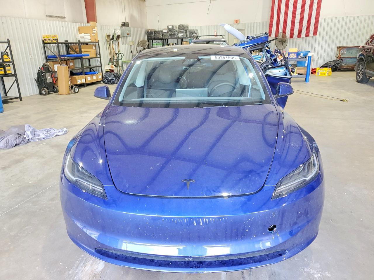 2026 Tesla Model 3 - Image 5