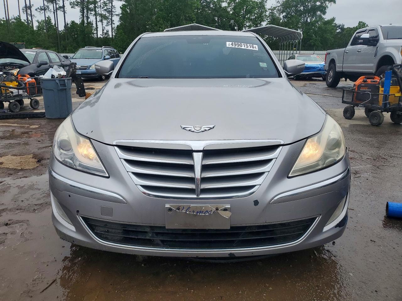 2013 Hyundai Genesis 3.8L - Image 5