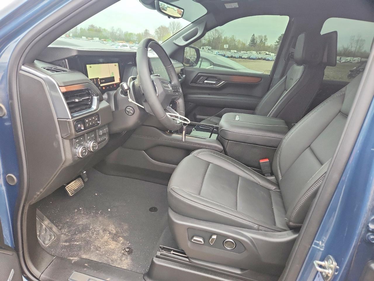 2026 GMC Yukon Xl Denali - Фото 7