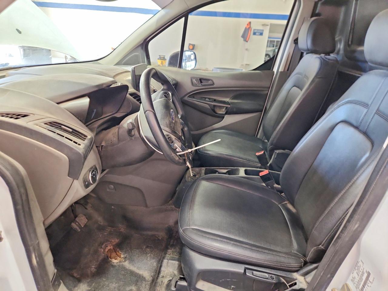 2020 Ford Transit Connect Xl - Фото 7