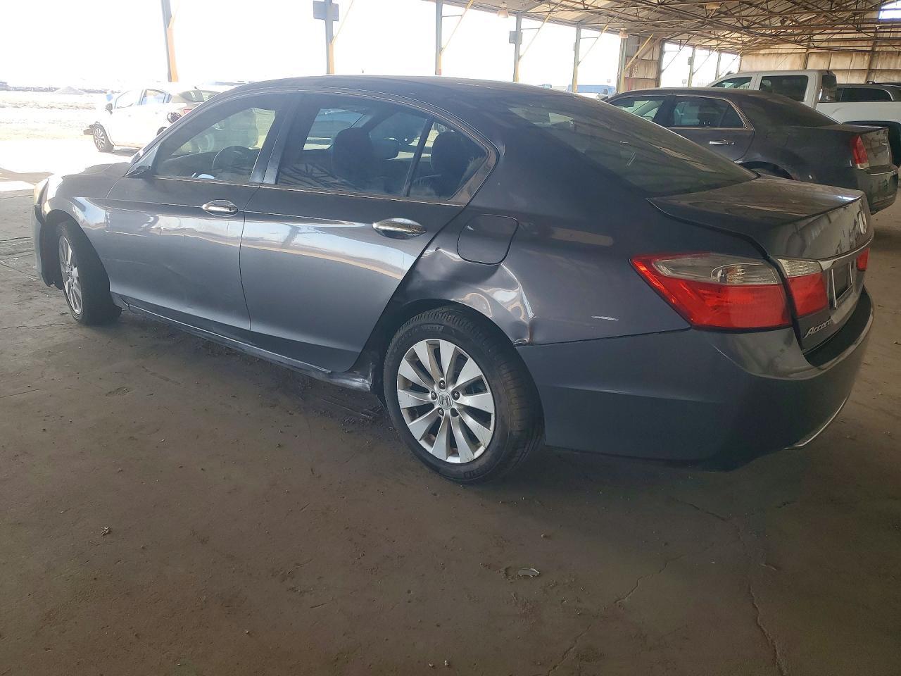 2014 Honda Accord Lx - Image 2