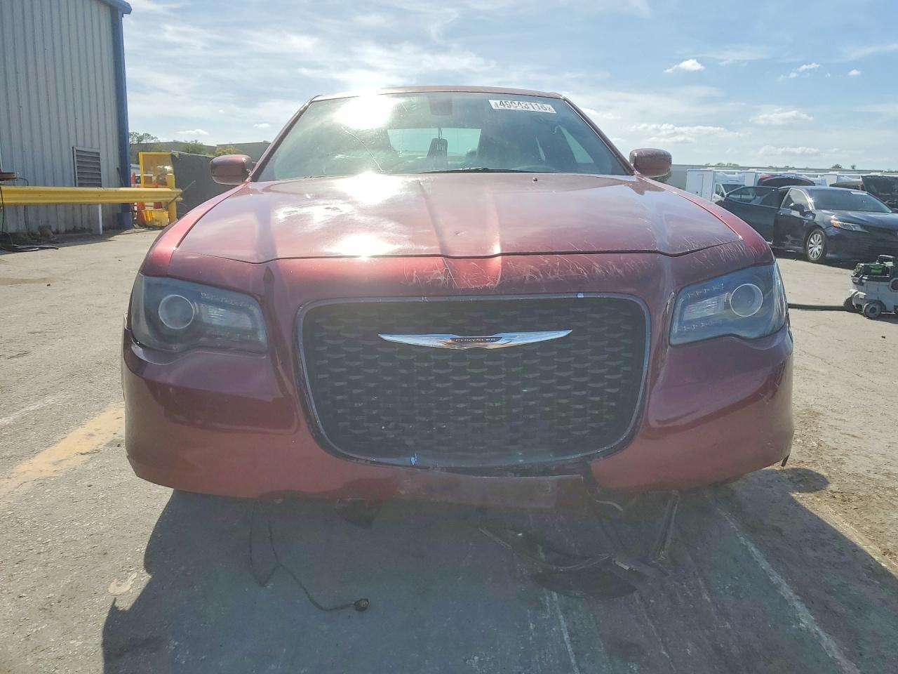 2020 Chrysler 300 S - Image 5
