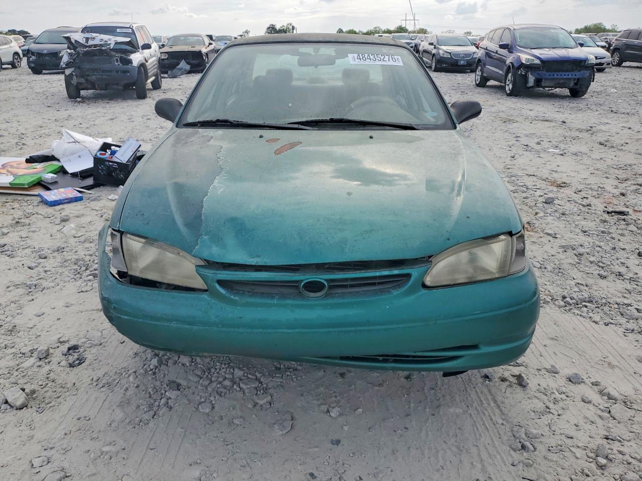 1998 Toyota Corolla - Image 5