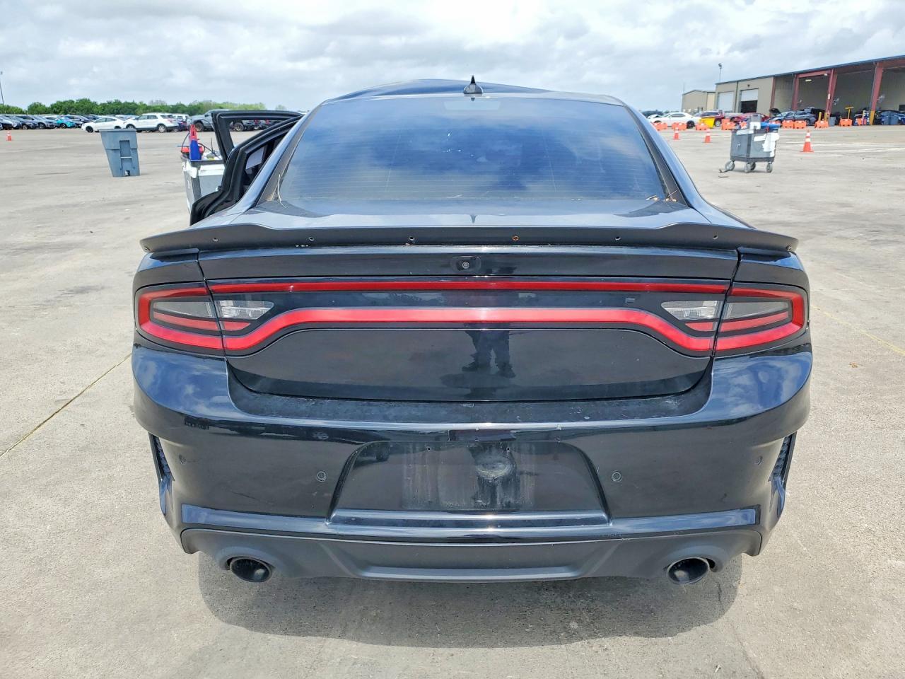 2023 Dodge Charger Scat Pack - Фото 6
