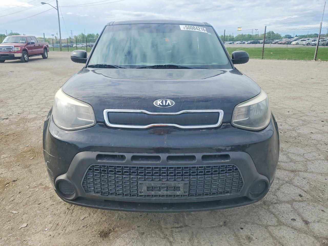 2015 Kia Soul - Фото 5