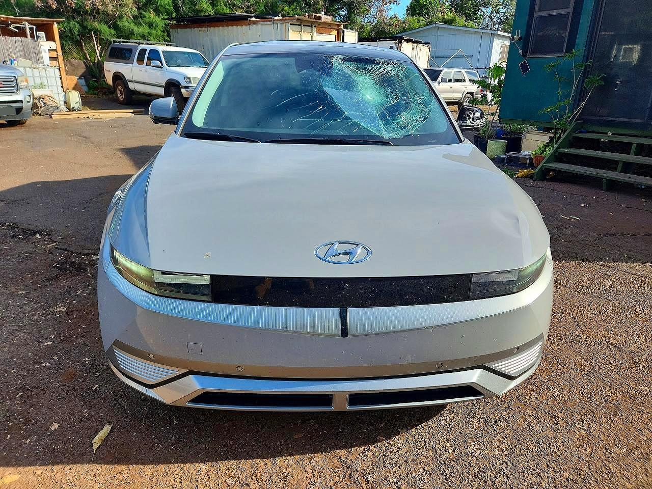 2022 Hyundai Ioniq 5 Limited - Фото 5