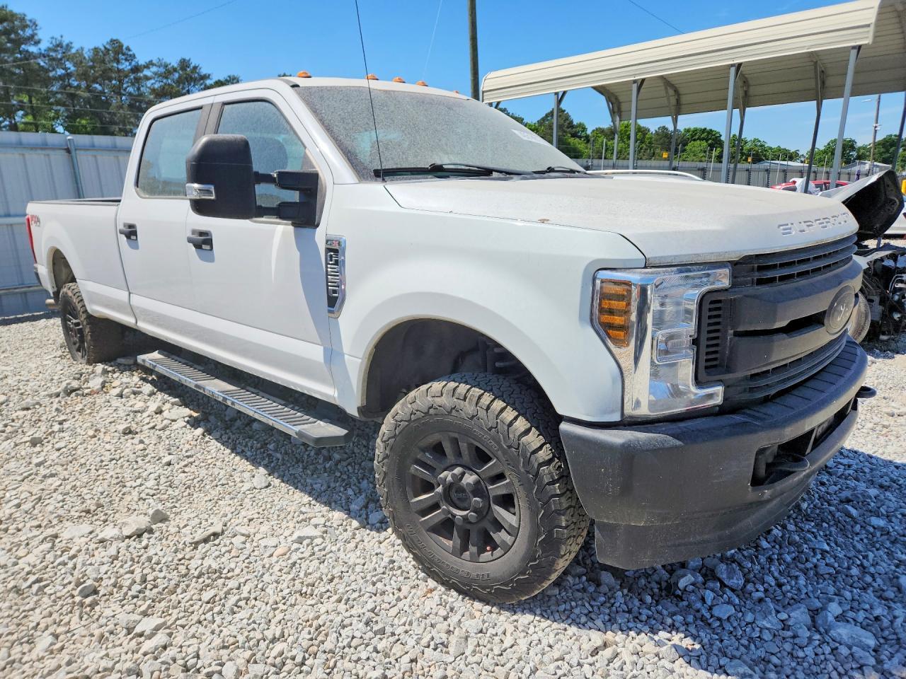 2019 Ford F250 Super Duty - Image 4